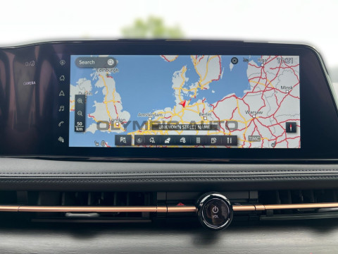 Ansicht 9 - Neuwagen Fahrzeug, Modell Ariya der Marke Nissan von Verkäufer Olympic Auto GmbH