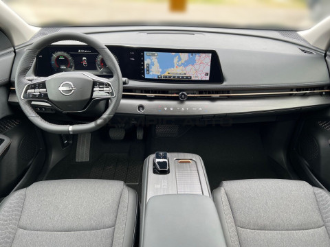 Ansicht 10 - Neuwagen Fahrzeug, Modell Ariya der Marke Nissan von Verkäufer Olympic Auto GmbH