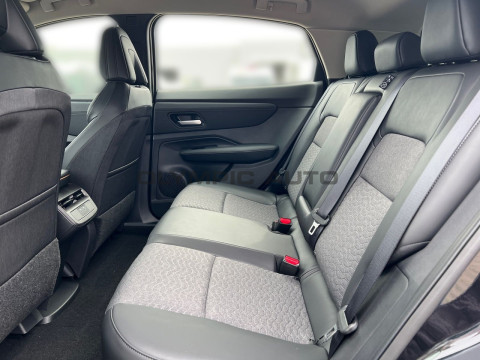 Ansicht 11 - Neuwagen Fahrzeug, Modell Ariya der Marke Nissan von Verkäufer Olympic Auto GmbH