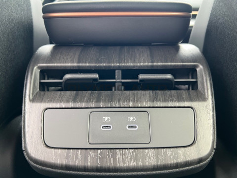 Ansicht 13 - Neuwagen Fahrzeug, Modell Ariya der Marke Nissan von Verkäufer Olympic Auto GmbH