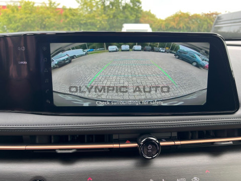 Ansicht 15 - Neuwagen Fahrzeug, Modell Ariya der Marke Nissan von Verkäufer Olympic Auto GmbH