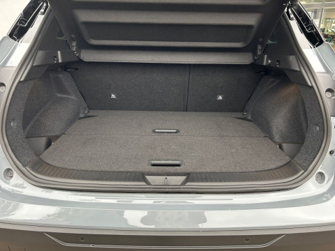 Ansicht 12 - Gebrauchtwagen Fahrzeug, Modell Qashqai der Marke Nissan von Verkäufer Auto-Center Grimmen GmbH & Co. Fzg.handel KG