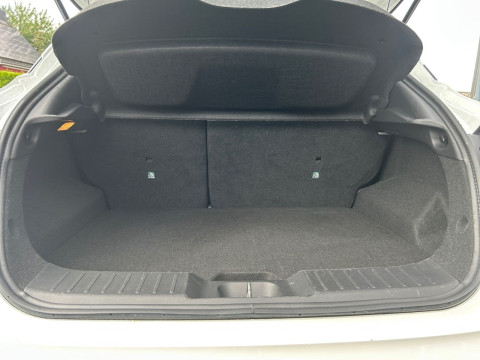 Ansicht 12 - Gebrauchtwagen Fahrzeug, Modell Juke der Marke Nissan von Verkäufer Auto-Center Grimmen GmbH & Co. Fzg.handel KG