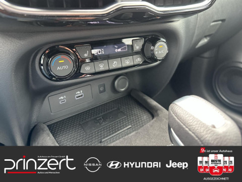 Ansicht 9 - Neuwagen Fahrzeug, Modell Juke der Marke Nissan von Verkäufer Autohaus Am Prinzert Vertriebs GmbH