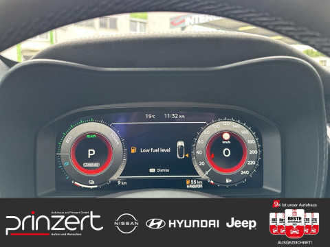 Ansicht 11 - Neuwagen Fahrzeug, Modell Juke der Marke Nissan von Verkäufer Autohaus Am Prinzert Vertriebs GmbH
