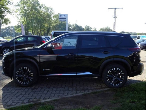 Ansicht 5 - Gebrauchtwagen Fahrzeug, Modell X-Trail der Marke Nissan von Verkäufer Auto Bremer GmbH