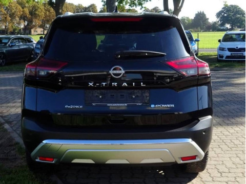 Ansicht 6 - Gebrauchtwagen Fahrzeug, Modell X-Trail der Marke Nissan von Verkäufer Auto Bremer GmbH