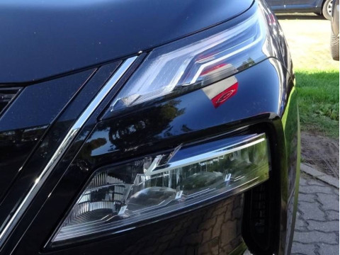 Ansicht 7 - Gebrauchtwagen Fahrzeug, Modell X-Trail der Marke Nissan von Verkäufer Auto Bremer GmbH