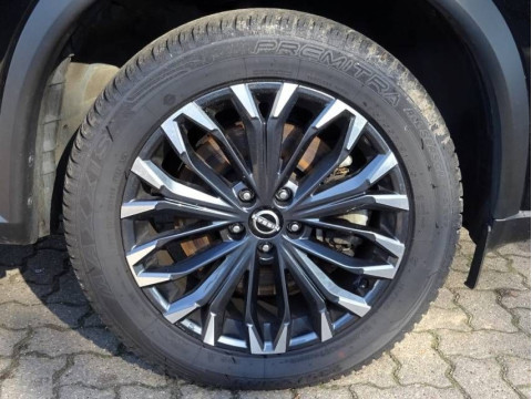 Ansicht 15 - Gebrauchtwagen Fahrzeug, Modell X-Trail der Marke Nissan von Verkäufer Auto Bremer GmbH