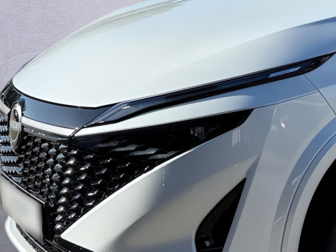 Ansicht 8 - Neuwagen Fahrzeug, Modell Qashqai der Marke Nissan von Verkäufer Autohaus Wild GmbH