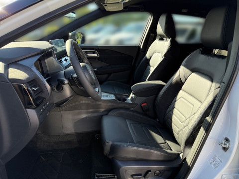 Ansicht 11 - Neuwagen Fahrzeug, Modell Qashqai der Marke Nissan von Verkäufer Autohaus Wild GmbH