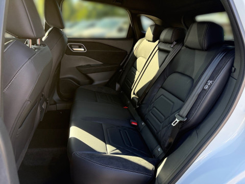 Ansicht 16 - Neuwagen Fahrzeug, Modell Qashqai der Marke Nissan von Verkäufer Autohaus Wild GmbH