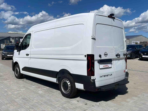 Ansicht 7 - Neuwagen Fahrzeug, Modell Interstar der Marke Nissan von Verkäufer Siegfried Schmidt GmbH