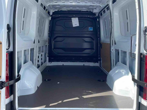 Ansicht 11 - Neuwagen Fahrzeug, Modell Interstar der Marke Nissan von Verkäufer Siegfried Schmidt GmbH