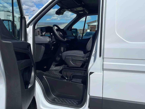 Ansicht 12 - Neuwagen Fahrzeug, Modell Interstar der Marke Nissan von Verkäufer Siegfried Schmidt GmbH