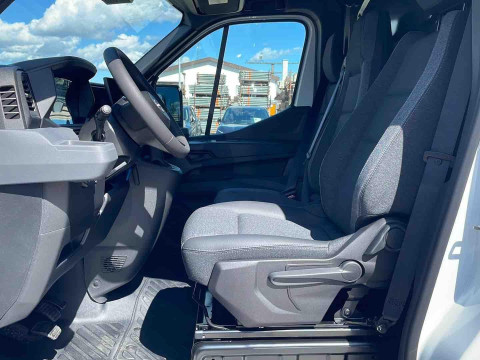 Ansicht 13 - Neuwagen Fahrzeug, Modell Interstar der Marke Nissan von Verkäufer Siegfried Schmidt GmbH