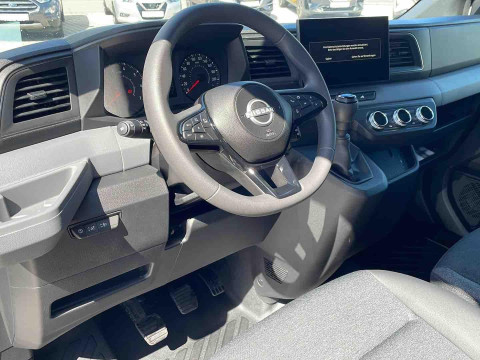 Ansicht 14 - Neuwagen Fahrzeug, Modell Interstar der Marke Nissan von Verkäufer Siegfried Schmidt GmbH