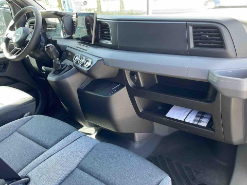 Ansicht 17 - Neuwagen Fahrzeug, Modell Interstar der Marke Nissan von Verkäufer Siegfried Schmidt GmbH