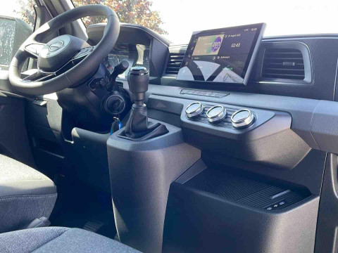 Ansicht 18 - Neuwagen Fahrzeug, Modell Interstar der Marke Nissan von Verkäufer Siegfried Schmidt GmbH