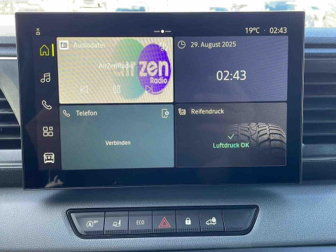 Ansicht 19 - Neuwagen Fahrzeug, Modell Interstar der Marke Nissan von Verkäufer Siegfried Schmidt GmbH