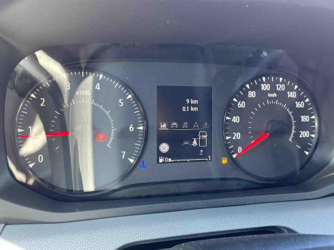 Ansicht 20 - Neuwagen Fahrzeug, Modell Interstar der Marke Nissan von Verkäufer Siegfried Schmidt GmbH