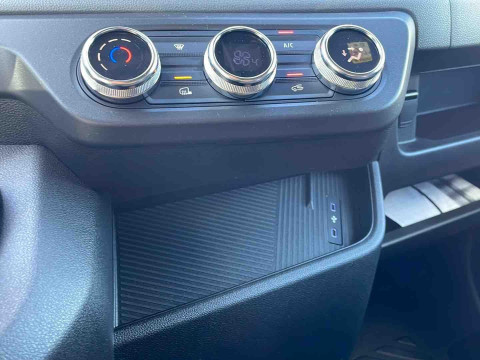 Ansicht 22 - Neuwagen Fahrzeug, Modell Interstar der Marke Nissan von Verkäufer Siegfried Schmidt GmbH