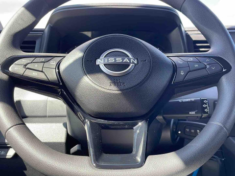 Ansicht 23 - Neuwagen Fahrzeug, Modell Interstar der Marke Nissan von Verkäufer Siegfried Schmidt GmbH