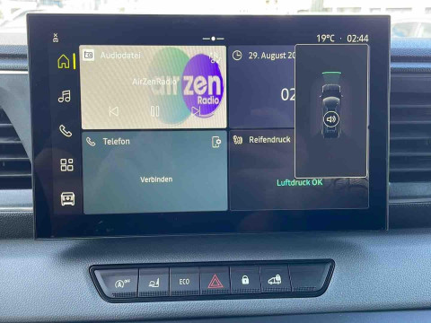 Ansicht 24 - Neuwagen Fahrzeug, Modell Interstar der Marke Nissan von Verkäufer Siegfried Schmidt GmbH