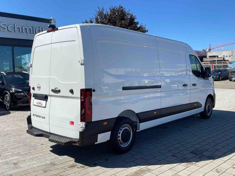 Ansicht 5 - Neuwagen Fahrzeug, Modell Interstar der Marke Nissan von Verkäufer Siegfried Schmidt GmbH