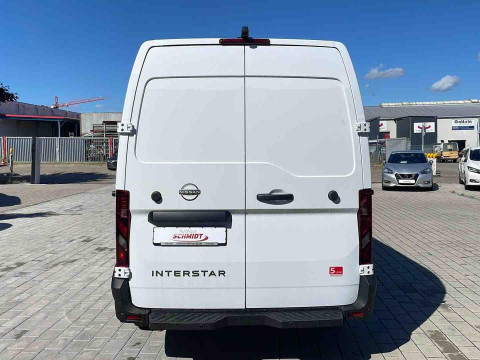 Ansicht 6 - Neuwagen Fahrzeug, Modell Interstar der Marke Nissan von Verkäufer Siegfried Schmidt GmbH
