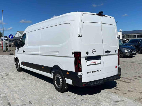 Ansicht 7 - Neuwagen Fahrzeug, Modell Interstar der Marke Nissan von Verkäufer Siegfried Schmidt GmbH