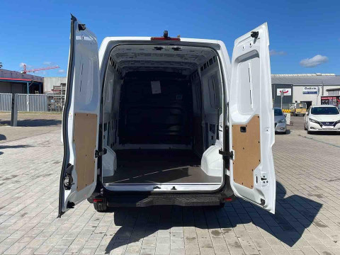 Ansicht 9 - Neuwagen Fahrzeug, Modell Interstar der Marke Nissan von Verkäufer Siegfried Schmidt GmbH