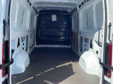 Ansicht 10 - Neuwagen Fahrzeug, Modell Interstar der Marke Nissan von Verkäufer Siegfried Schmidt GmbH