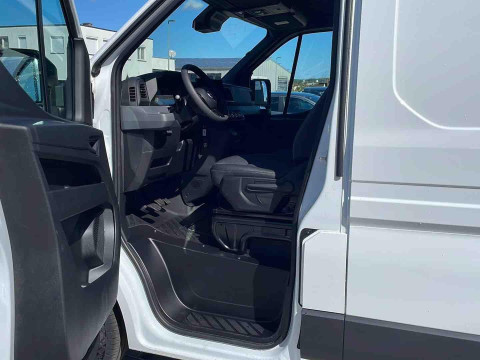 Ansicht 11 - Neuwagen Fahrzeug, Modell Interstar der Marke Nissan von Verkäufer Siegfried Schmidt GmbH