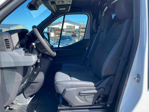 Ansicht 12 - Neuwagen Fahrzeug, Modell Interstar der Marke Nissan von Verkäufer Siegfried Schmidt GmbH