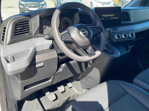 Ansicht 13 - Neuwagen Fahrzeug, Modell Interstar der Marke Nissan von Verkäufer Siegfried Schmidt GmbH