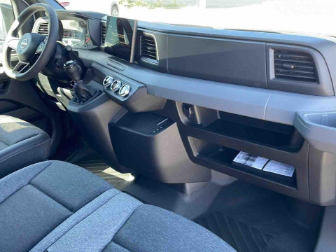 Ansicht 15 - Neuwagen Fahrzeug, Modell Interstar der Marke Nissan von Verkäufer Siegfried Schmidt GmbH