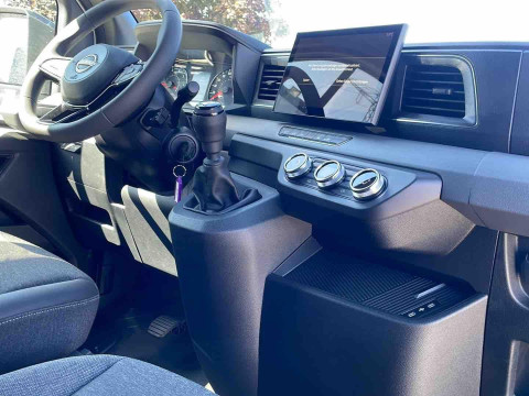 Ansicht 16 - Neuwagen Fahrzeug, Modell Interstar der Marke Nissan von Verkäufer Siegfried Schmidt GmbH