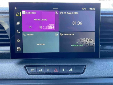 Ansicht 17 - Neuwagen Fahrzeug, Modell Interstar der Marke Nissan von Verkäufer Siegfried Schmidt GmbH