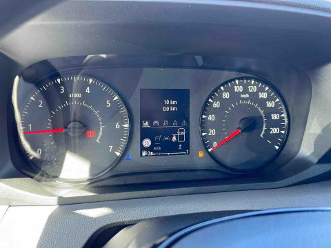 Ansicht 18 - Neuwagen Fahrzeug, Modell Interstar der Marke Nissan von Verkäufer Siegfried Schmidt GmbH