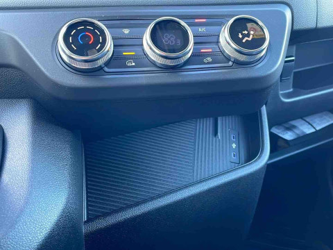 Ansicht 20 - Neuwagen Fahrzeug, Modell Interstar der Marke Nissan von Verkäufer Siegfried Schmidt GmbH