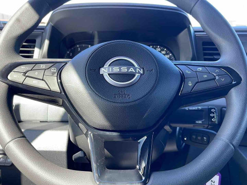 Ansicht 21 - Neuwagen Fahrzeug, Modell Interstar der Marke Nissan von Verkäufer Siegfried Schmidt GmbH