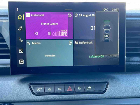 Ansicht 22 - Neuwagen Fahrzeug, Modell Interstar der Marke Nissan von Verkäufer Siegfried Schmidt GmbH