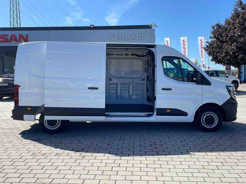 Ansicht 23 - Neuwagen Fahrzeug, Modell Interstar der Marke Nissan von Verkäufer Siegfried Schmidt GmbH