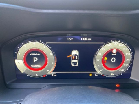 Ansicht 8 - Neuwagen Fahrzeug, Modell Juke der Marke Nissan von Verkäufer Autohaus Eggert GmbH