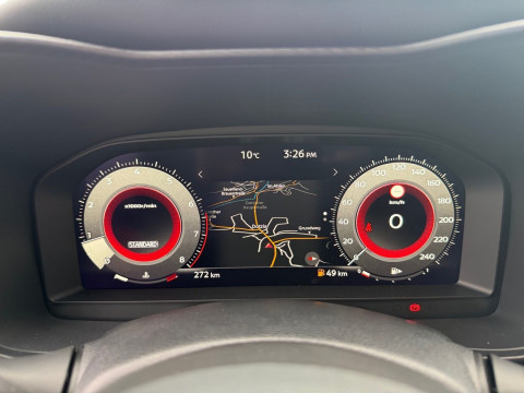 Ansicht 20 - Gebrauchtwagen Fahrzeug, Modell Juke der Marke Nissan von Verkäufer Autohaus Paul Vertriebs GmbH & Co.KG