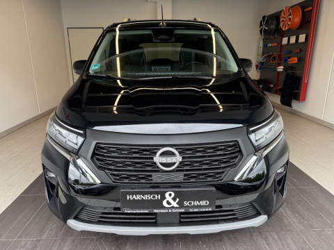 Ansicht 2 - Gebrauchtwagen Fahrzeug, Modell Townstar der Marke Nissan von Verkäufer Autohaus Harnisch & Schmid