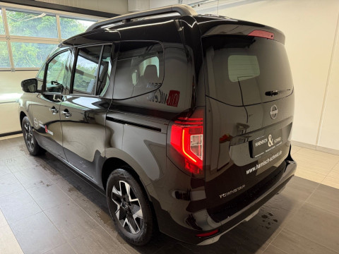 Ansicht 6 - Gebrauchtwagen Fahrzeug, Modell Townstar der Marke Nissan von Verkäufer Autohaus Harnisch & Schmid