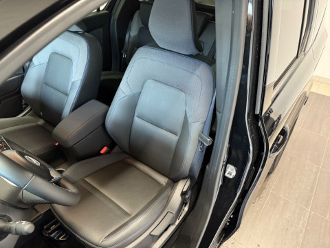 Ansicht 8 - Gebrauchtwagen Fahrzeug, Modell Townstar der Marke Nissan von Verkäufer Autohaus Harnisch & Schmid