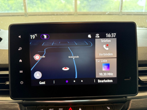 Ansicht 12 - Gebrauchtwagen Fahrzeug, Modell Townstar der Marke Nissan von Verkäufer Autohaus Harnisch & Schmid